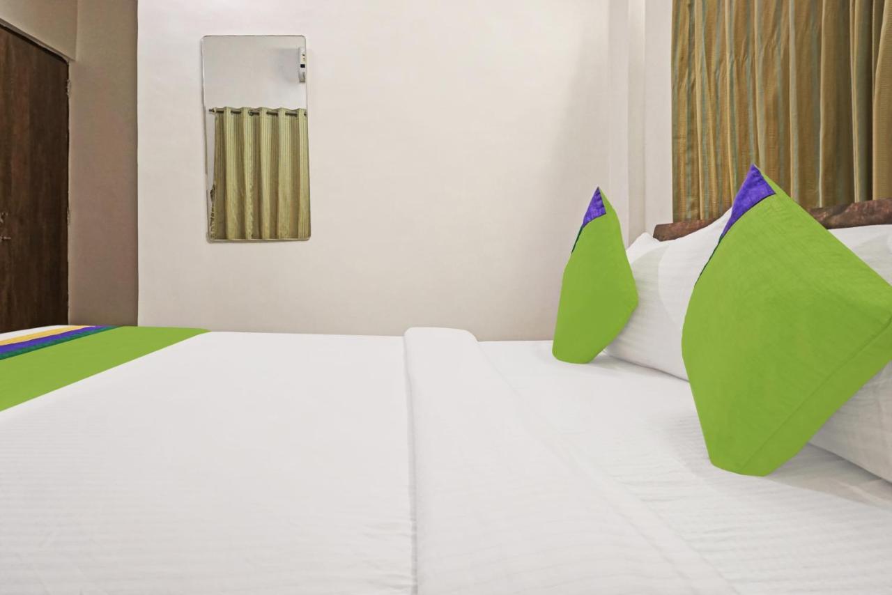 Itsy By Treebo - Ddpk Express Inn Pune Eksteriør bilde