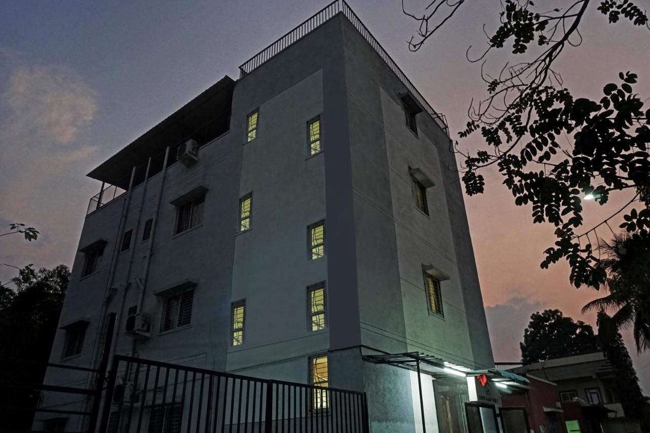 Itsy By Treebo - Ddpk Express Inn Pune Eksteriør bilde
