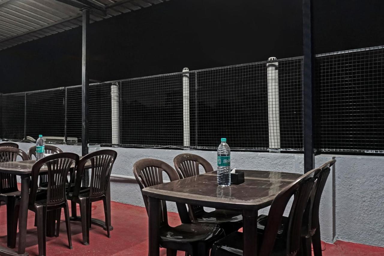 Itsy By Treebo - Ddpk Express Inn Pune Eksteriør bilde